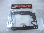 F14 Mercury Quicksilver 27-89014 Baffle Plate Gasket Oem New Factory Boat Parts. Fixed Price $8.80.