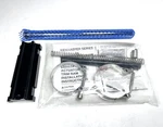 Mercury Marine 846063A1, Trim - Tilt Actuator Kit ( Missing End Cap & Cup ). Fixed Price $203.99.