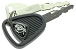 Mercury Key Asy 896919964 Oem New. Fixed Price $17.70.