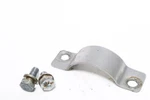 Yamaha Marine Choke Solenoid Bracket 6G5-86115-00-00150HP 1990 Carb Motor. Fixed Price $8.00.