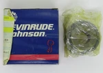 New Evinrude Johnson Genuine Parts Boat Piston Assembly Tilt No. 0435264. Fixed Price $135.99.