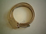 Evinrude/johnson/omc ?? #778716, 42-137 Starter Rope W/hook Free Freight. Fixed Price $39.95.