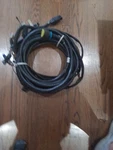 Mercury Quicksilver 30 Foot Wire Harness P# 84-896537A29. Fixed Price $199.95.
