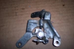 Johnson Evinrude Starter Interlock Bracket 319558 1974 9.9 15 Hp. Fixed Price $49.00.