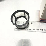 Johnson Evinrude Omc Fuel Pump Filter Part Number 0333416 (R3697 2F). Fixed Price $10.00.