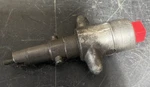 New Mercury Quicksilver 30185A3 Bayonet Fuel Connector - 0.250 X Thread!. Fixed Price $7.95.