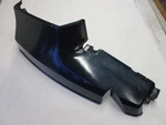 0333511 0344373 Port Lower Cowl Evinrude Johnson Dark Blue Outboard 40 50 Hp. Fixed Price $49.99.