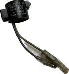 Used 8M3001065 Mercury Warning Buzzer Alarm Assembly. Fixed Price $7.32.