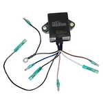 Prom Cdi Unit Yamaha 9.9-15HP 1996 & Newer 63V-85540-03-00. Fixed Price $93.73.