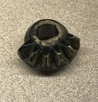 Mercury Sector Shift Shaft Gear 43-33994. Fixed Price $11.99.
