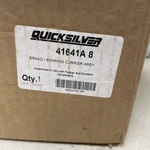 Mercury 41641A8 Carrier Assembly Bearing (R3188,59). Fixed Price $195.00.