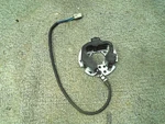 Honda Outboard Pulser Coil 30400-ZV5-003 2000 & Later 35 45 50 Hp Motor. Fixed Price $79.99.