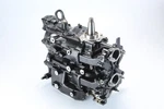 Johnson Evinrude 1993 - 2005 Powerhead 40 48 50 Hp Cylinder Good Compression. Fixed Price $1000.00.