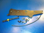 20540 90198 Screw Cover 18827T4 Magnum Mercury Mariner 40HP (1 A6). Fixed Price $19.54.