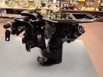 Mid-section For 15 Hp Efi Mercury Outboard Motor Stroke 8M0134479. Fixed Price $299.95.