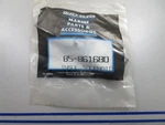 *new Oem* 0810 Mercury Quicksilver Insulator 85-861680. Fixed Price $22.95.