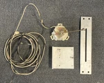 Cmc Trim Sensor Position Indicator Gauge Hydro-jacker Power Lift 6077 Tested. Fixed Price $160.00.