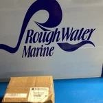 New Johnson Evinrude Exhaust Actuator Ay 05007881. Fixed Price $504.23.