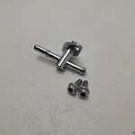 2001 Evinrude Johnson Suzuki 40HP Stroke Outboard Main Fuel Joint Tee 5031406. Fixed Price $20.97.