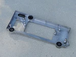 150/175/200/225 Hp Yamaha Cdi Electronics Bracket 1984-1989 6G5-85542-00-94. Fixed Price $9.99.