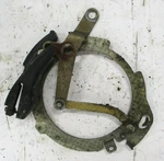 Omc Brp Johnson Evinrude Oem 1986-1987 Hp Throttle Cam & Link Plate. Fixed Price $172.66.