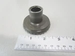 0386076 Evinrude Johnson Lower Unit Forward Gear 9.9/10 15 Hp. Fixed Price $20.00.