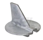 Yamaha Zinc Anode 6E5-45371-10-00 115 130 Hp V4 Standard Rotation 1984-CURRENT. Fixed Price $17.40.