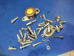 62Y-11590-00-00 Misc Screws Yamaha 50HP. Fixed Price $29.00.
