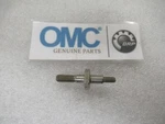 G5A Evinrude Johnson Omc 0327675 Double Ended Bolt Oem New Factory Parts. Fixed Price $11.43.