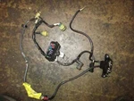 Honda BF150A Outboard Fuse Set (38201-ZW5-003). Fixed Price $35.00.