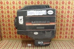 Mercury Outboard 3-CYLINDER Right Side Engine Cowl Cover. Fixed Price $119.99.