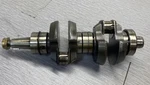 Johnson Evinrude Cyl 40 48 50 Crankshaft 0334203. Fixed Price $88.00.