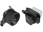 For 2008-2009 Mercury Sable Hvac Blower Motor Kit 49225QDDG. Fixed Price $120.05.