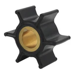 New Water Pump Impeller 389576 For Johnson Evinrude 4/4.5/5/6/8HP Sierra 18-3091. Fixed Price $13.99.