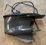 2015 Evinrude 200 225 250 300 Hp E-tec Outboard Lower Unit Gearcase Assy 5011652. Fixed Price $1499.99.