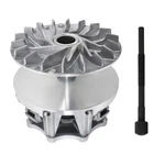 Primary Clutch Kawasaki Brute Force 650 Sra Prairie & 700 Arctic Cat V2. Fixed Price $132.19.