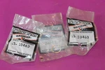 Three (3) Mercury Quicksilver Rings. Part 53-33463.. Fixed Price $5.00.