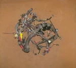 Mercury 225 Hp Stroke Wire Harness Assembly Pn 878082T4 Fits 1999-2014+. Fixed Price $105.00.
