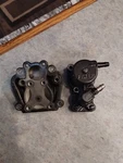 817918A2,817790A1 Force Fuel Pump And Covers Pre-owned. Fixed Price $75.00.
