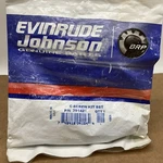 Omc Johnson Evinrude Clamp & Screw 0391421 - New Oem. Fixed Price $44.99.