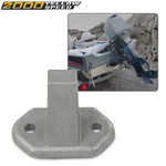 New Tracker Marine Motor Toter Stud W/ Holes 160825 Usa. Fixed Price $12.93.