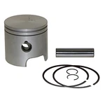 Johnson/evinrude 40HP-60HP Piston Kit Std 0391798, 0390457, 5006655. Fixed Price $79.36.