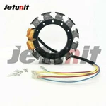 Outboard Stator Mercury/mariner Force 16-AMP 2-STROKE 398-9710A14 398-9873A9. Fixed Price $173.99.