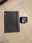 1998 Yamaha 200HP Cdi & Rectifier Covers. Fixed Price $40.00.