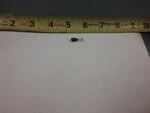 Brush And Spring For Johnson Evinrude Outboard Motor 580291. Fixed Price $19.95.