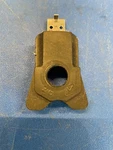 Omc Oem Johnson Evinrude Outboard Float 0383437. Fixed Price $8.95.