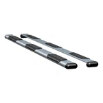 Luverne O-mega Ii 6" X 114" Silver Aluminum W2W Steps Part# 583114-571448 Boards. Fixed Price $724.95.
