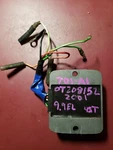 2001 Mercury Rectifier Regulator Fits 9.9 4 Stroke Outboard # SH652A-12. Fixed Price $45.00.