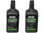 Yamaha Oem Fuel Stabilizer & Conditioner Plus ACC-FSTAB-PL-32 Pack. Fixed Price $36.37.
