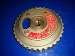 14320-921-020 Pulley Gear For Belt Timer Honda 75 7.5HP 10HP? 100?. Fixed Price $21.55.